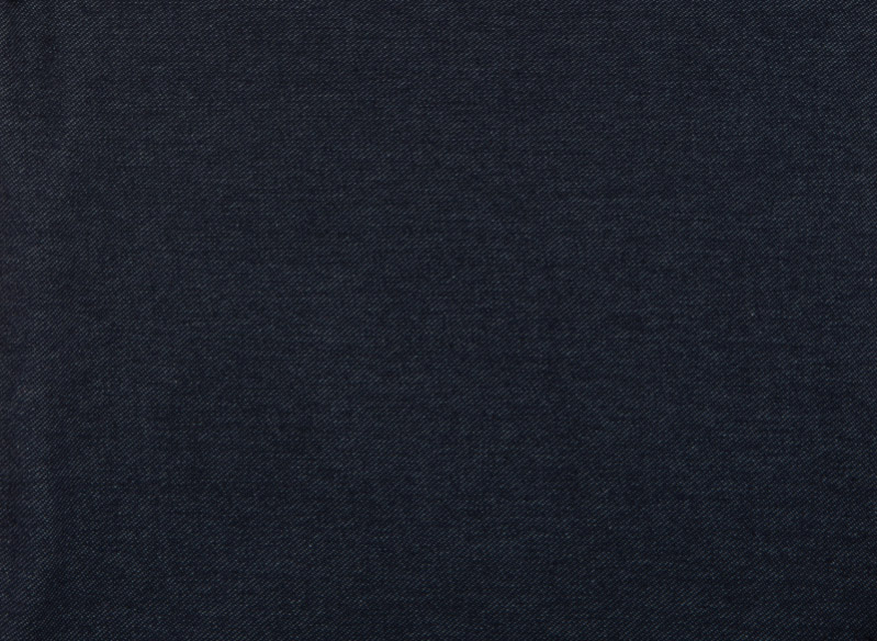 Knitted Denim