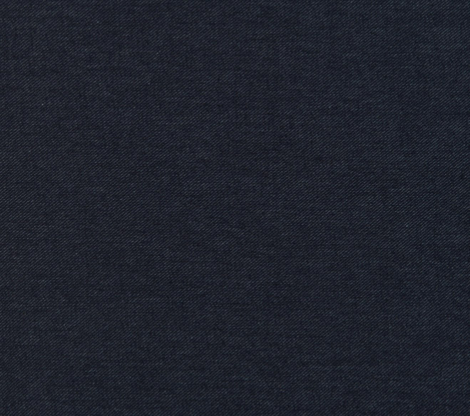 Knitted Denim